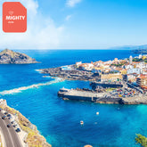 Canary Islands